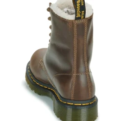 Dr. Martens - 1460 SERENA DARK KAKHI ORLEANS