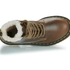 Dr. Martens - 1460 SERENA DARK KAKHI ORLEANS