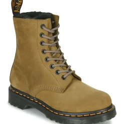 Dr. Martens - 1460 SERENA DMS OLIVE