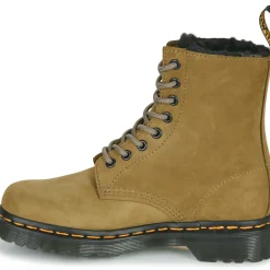 Dr. Martens - 1460 SERENA DMS OLIVE