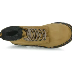 Dr. Martens - 1460 SERENA DMS OLIVE