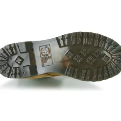 Dr. Martens - 1460 SERENA DMS OLIVE