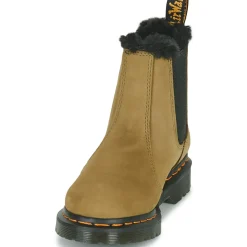 Dr. Martens - 2976 SERENA DMS OLIVE