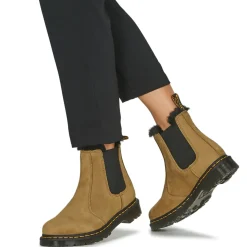 Dr. Martens - 2976 SERENA DMS OLIVE