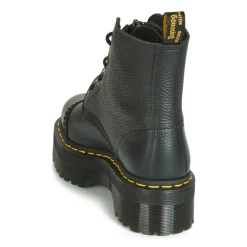 Dr. Martens - SINCLAIR BLACK AUNT SALLY