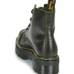 Dr. Martens - Sinclair Dark Taupe Orleans