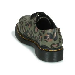 Dr. Martens - 1461 SMOOTH DISTORTED LEOPARD