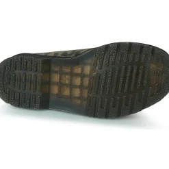 Dr. Martens - 1461 SMOOTH DISTORTED LEOPARD