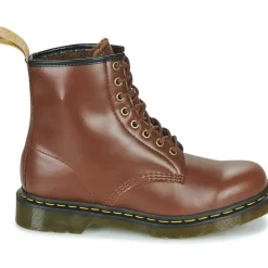 Dr. Martens - VEGAN 1460 BROWN NORFOLK