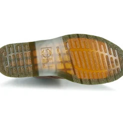 Dr. Martens - VEGAN 1460 BROWN NORFOLK