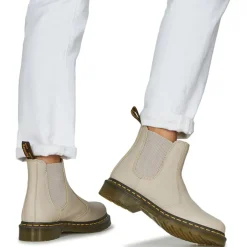 Dr. Martens - 2976 VINTAGE TAUPE VIRGINIA