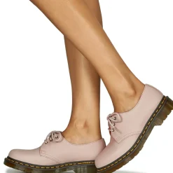 Dr. Martens - 1461 VINTAGE TAUPE VIRGINIA