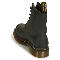 Dr. Martens - 1460 VONDA BLACK SOFTY T
