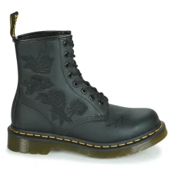 Dr. Martens - 1460 VONDA MONO BLACK SOFTY T