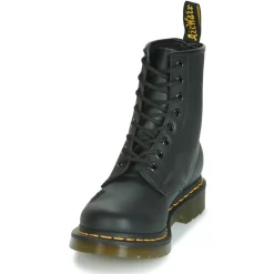 Dr. Martens - 1460 VONDA MONO BLACK SOFTY T