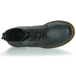 Dr. Martens - 1460 VONDA MONO BLACK SOFTY T