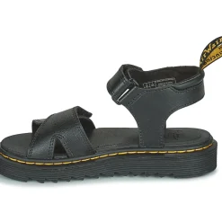 Dr. Martens - VOSSIE J BLACK T LAMPER