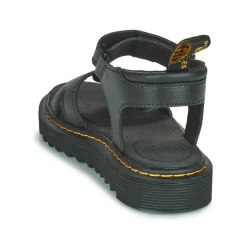 Dr. Martens - VOSSIE J BLACK T LAMPER