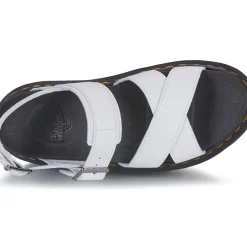 Dr. Martens - VOSS II WHITE ATHENA