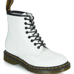 Dr. Martens - 1460 WHITE SMOOTH