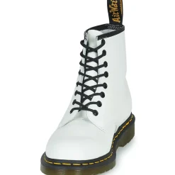 Dr. Martens - 1460 WHITE SMOOTH