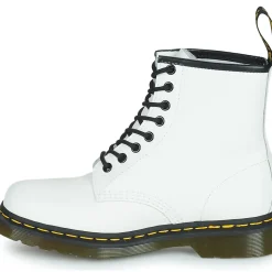 Dr. Martens - 1460 WHITE SMOOTH