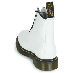 Dr. Martens - 1460 WHITE SMOOTH