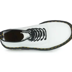 Dr. Martens - 1460 WHITE SMOOTH