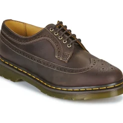 Dr. Martens - 3989 YS Dark Brown Crazy Horse