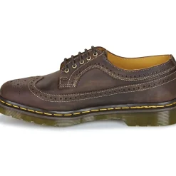 Dr. Martens - 3989 YS Dark Brown Crazy Horse