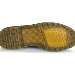 Dr. Martens - 3989 YS Dark Brown Crazy Horse