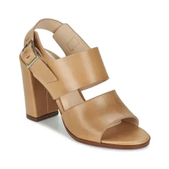 Dune London - CUPPED BLOCK HEEL SANDAL