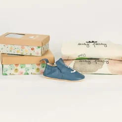 Easy Peasy - BLUBLU ANCRE