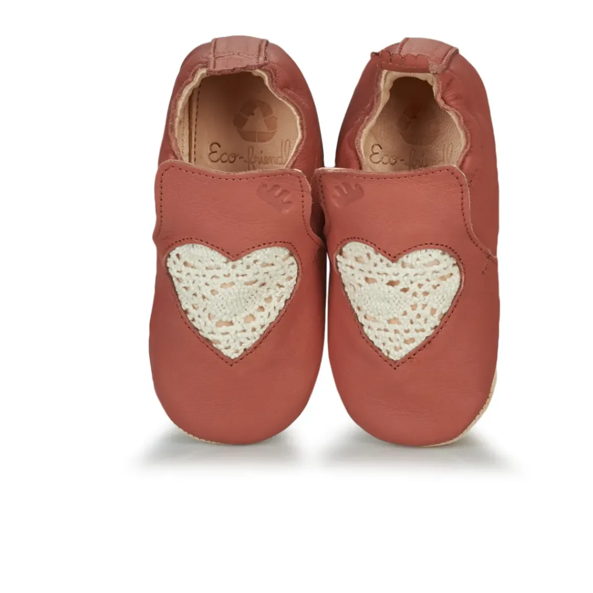 Easy Peasy - BLUBLU COEUR