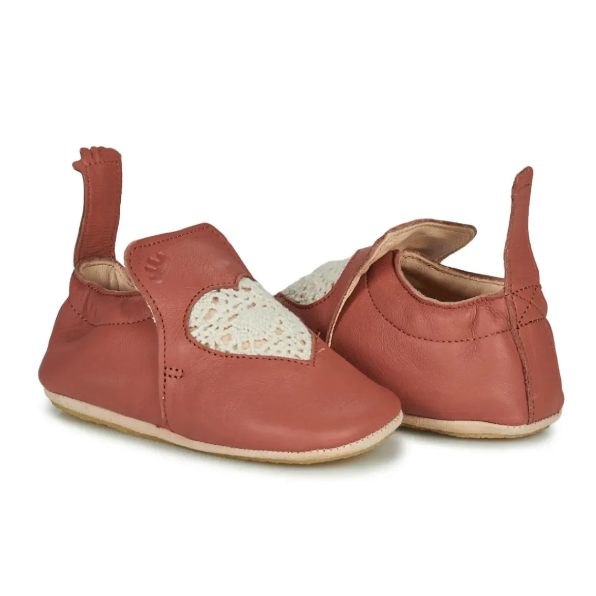 Easy Peasy - BLUBLU COEUR
