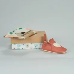 Easy Peasy - BLUBLU COEUR