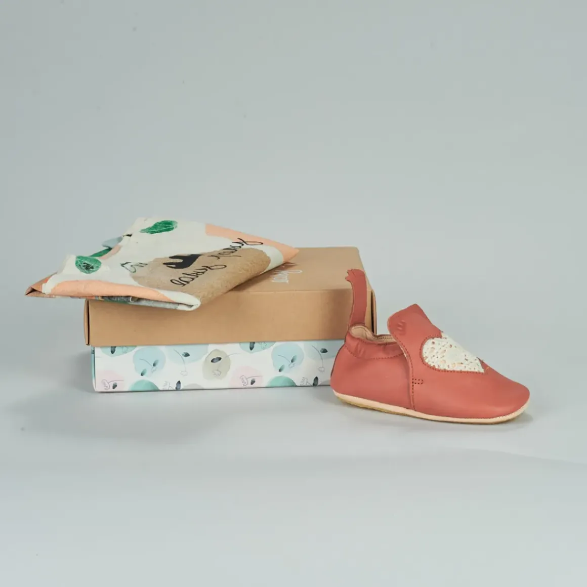 Easy Peasy - BLUBLU COEUR