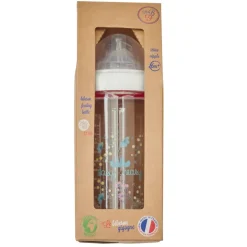Easy Peasy - X LE BIBERON FRANCAIS