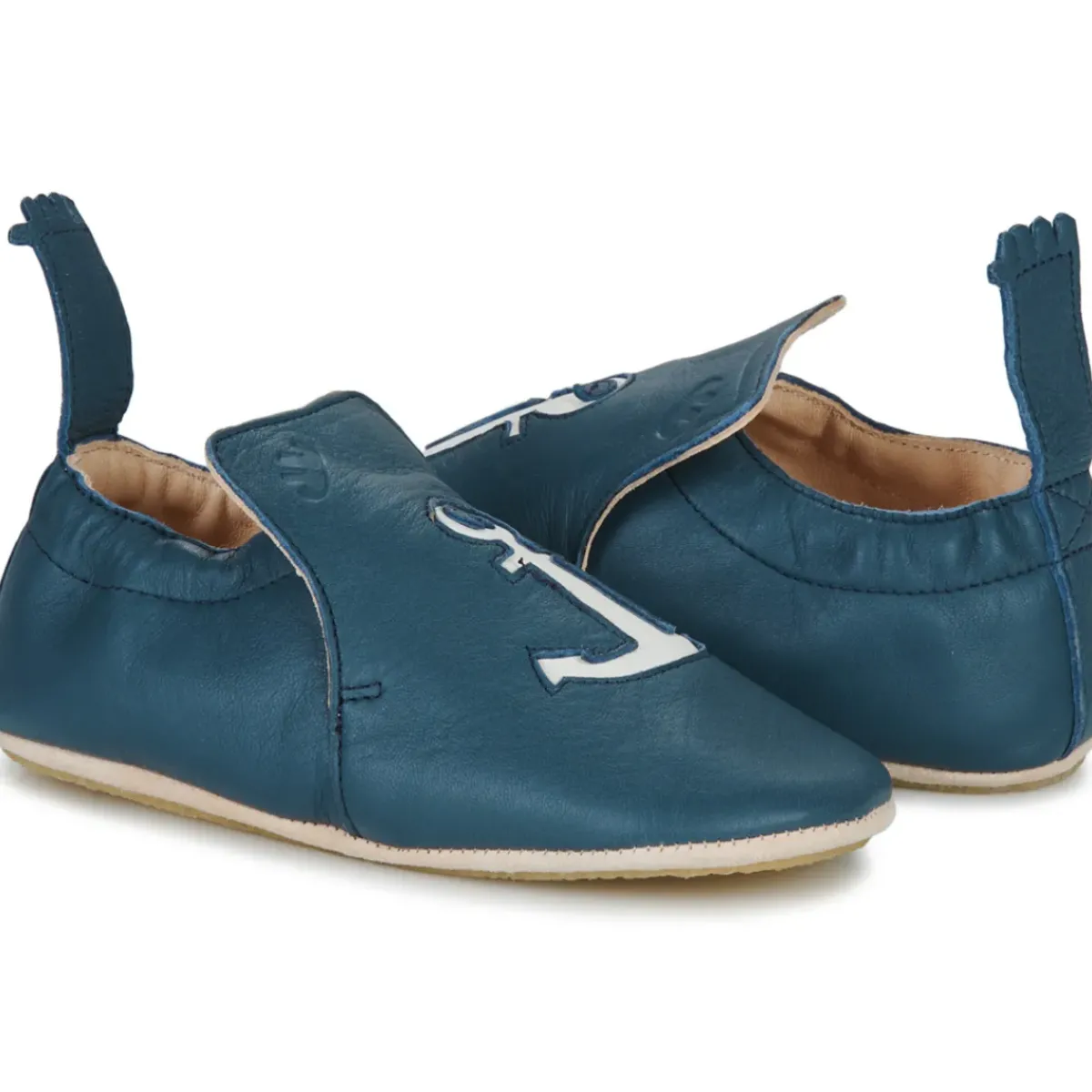 Easy Peasy - MY BLUBLU ANCRE