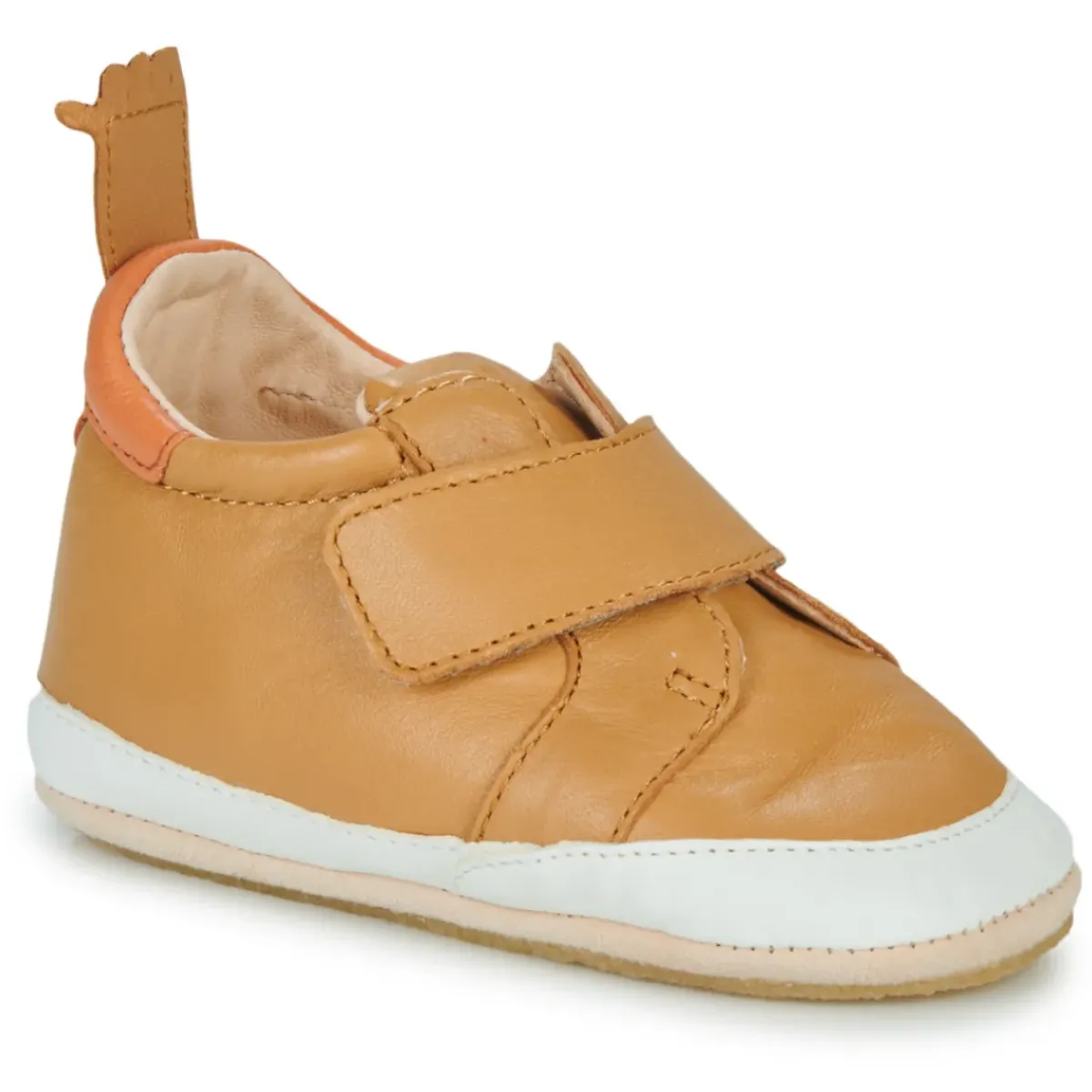 Easy Peasy - MY BLUBLU BASKET VELCRO