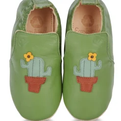 Easy Peasy - MY BLUBLU CACTUS