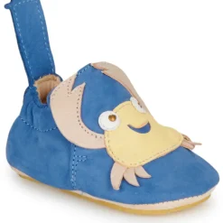 Easy Peasy - MY BLUBLU CRABE