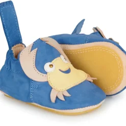 Easy Peasy - MY BLUBLU CRABE