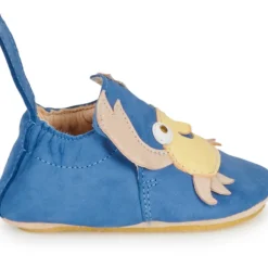 Easy Peasy - MY BLUBLU CRABE