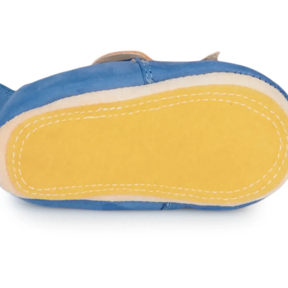 Easy Peasy - MY BLUBLU CRABE