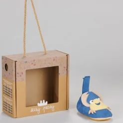 Easy Peasy - MY BLUBLU CRABE