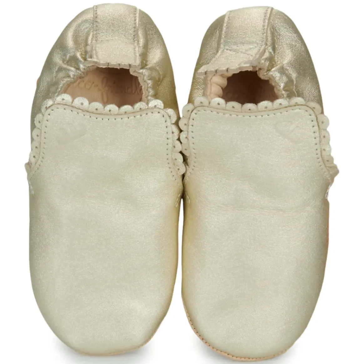 Easy Peasy - MY BLUBLU DENTELLE