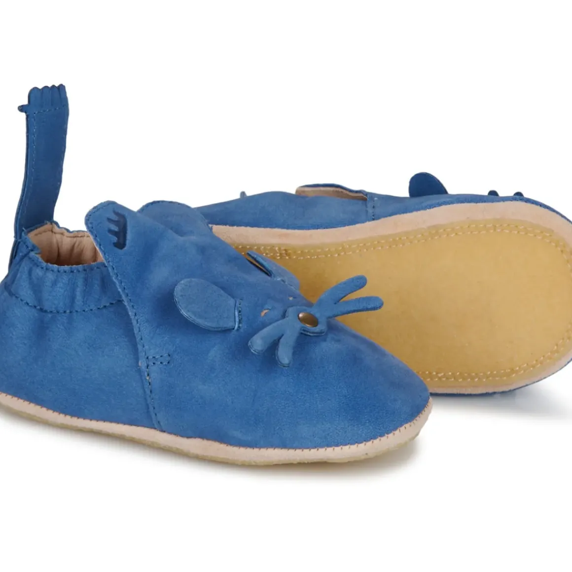 Easy Peasy - MY BLUBLU MOUSE