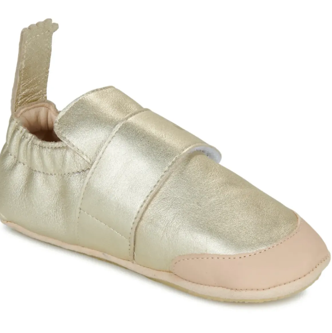 Easy Peasy - MY BLUBOOTIES VELCRO
