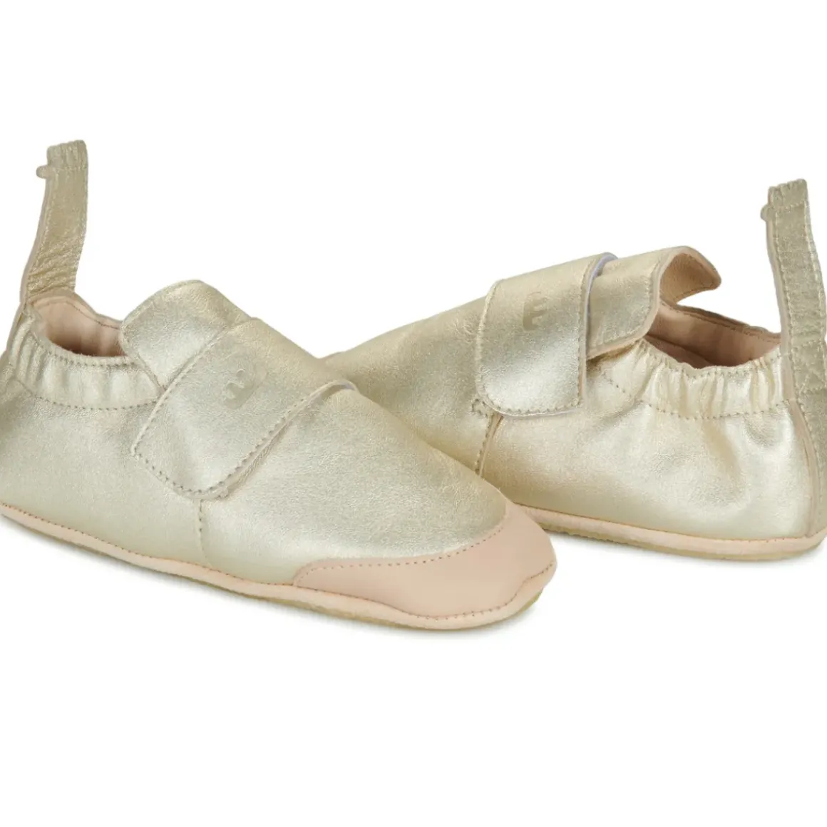 Easy Peasy - MY BLUBOOTIES VELCRO